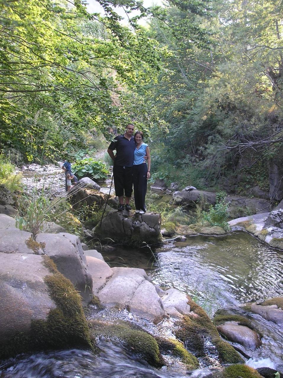 Vila Verusa Esterno foto